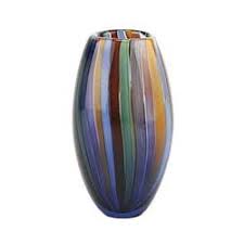 Art Glass Vases
